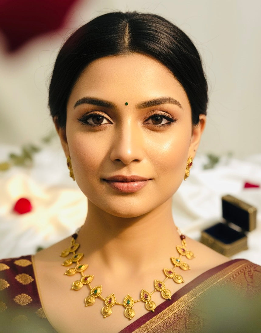 Vanya Classic Imitation Set