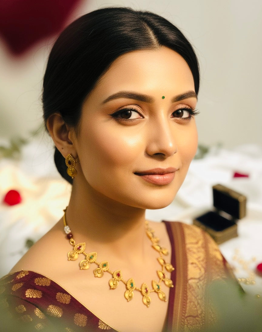 Vanya Classic Imitation Set