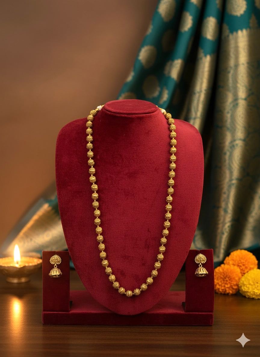 Swarna Mohana Mala