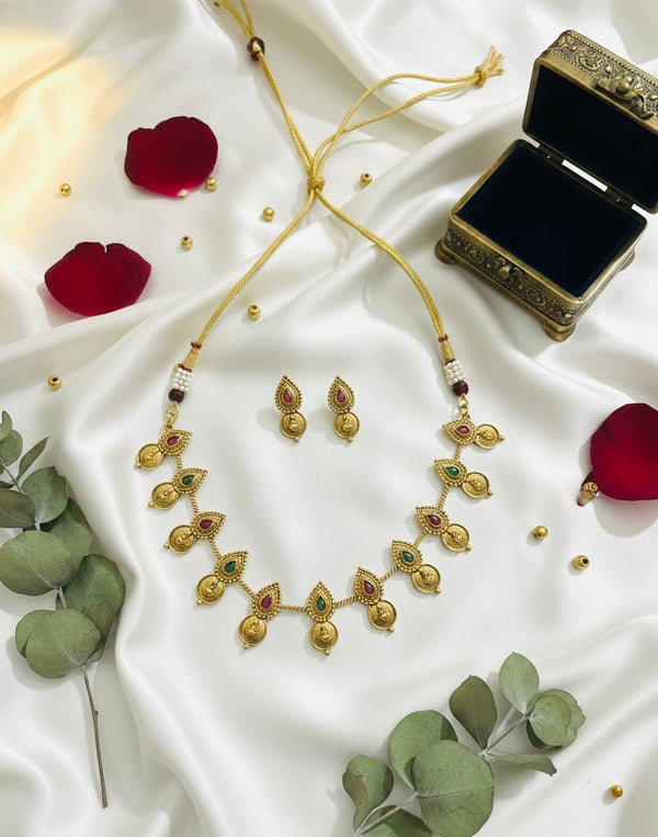 Vanya Classic Imitation Set