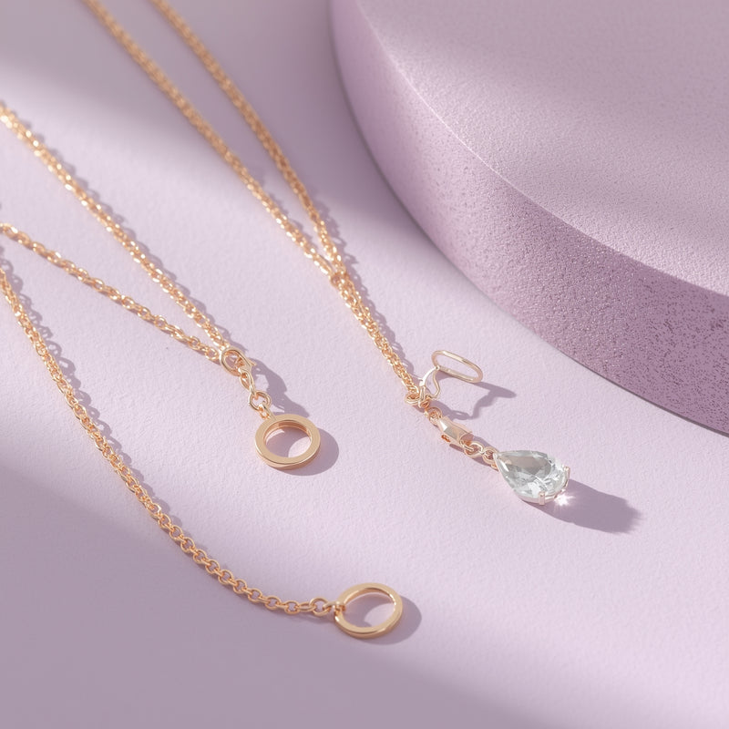 Anti Tarnish/Demi Fine