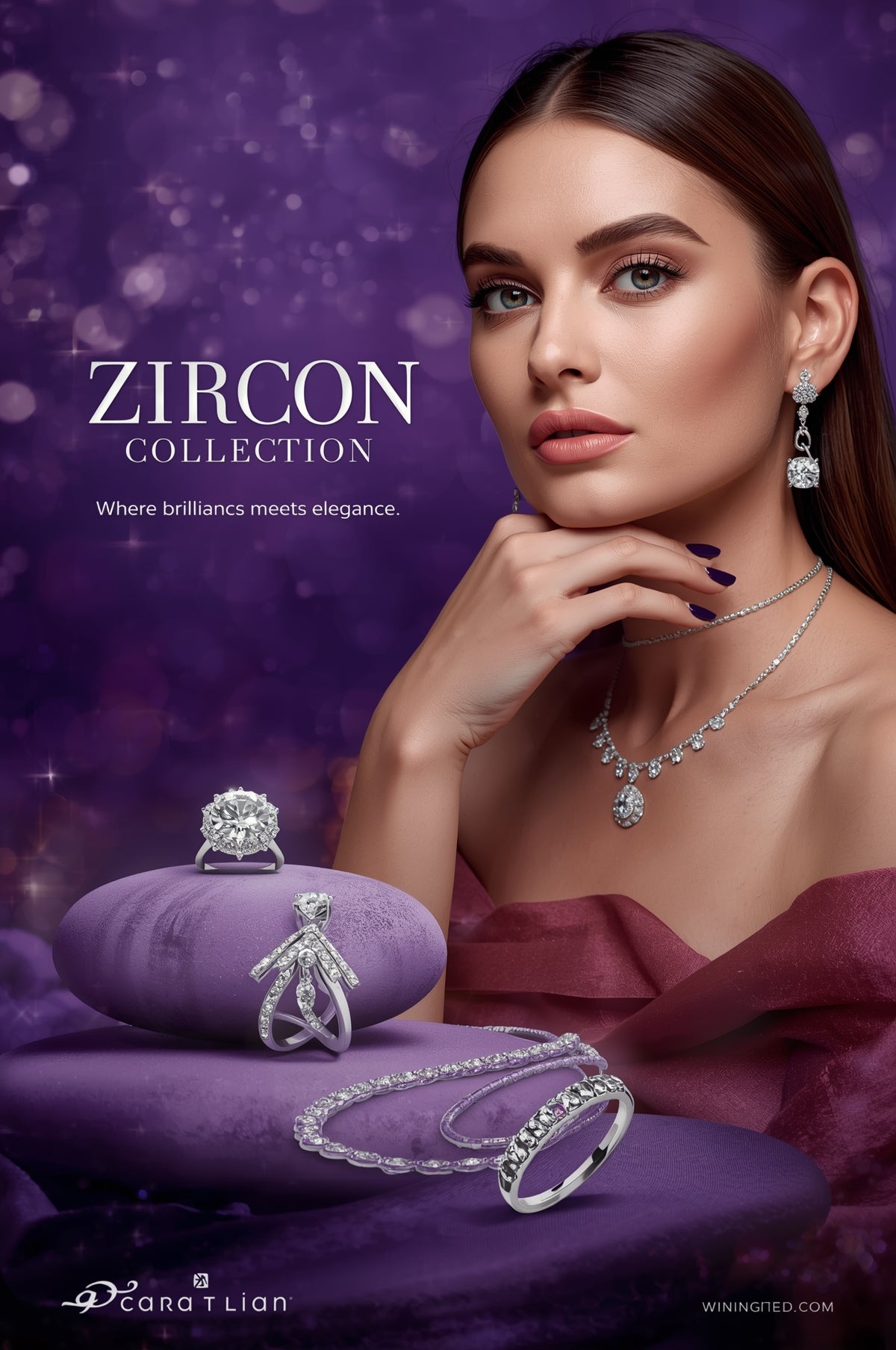 ZIRCON COLLECTION