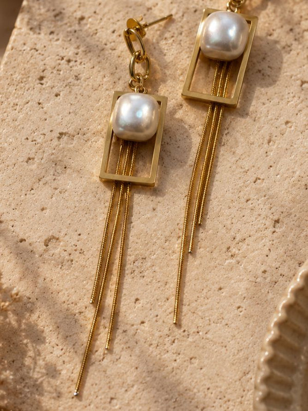 Autumn Whisper Earrings