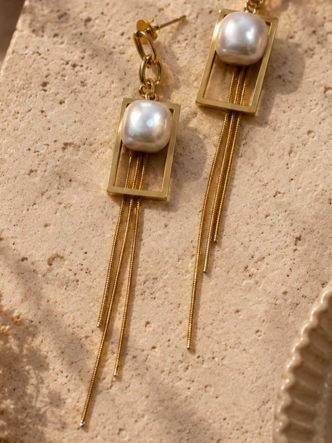 Autumn Whisper Earrings